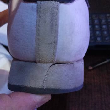 Hepsiburada'dan Almış Olduğum Adidas Spor Ayakkabı