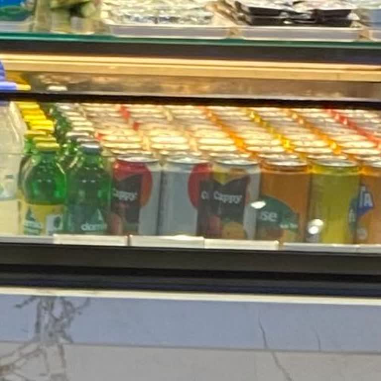 Rami Kütüphanesinde Simit Sarayı'nda Yerli Su Yok