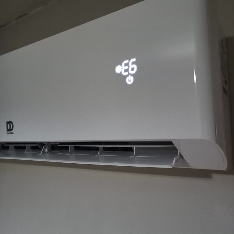 DemirDöküm Klima Arızası Ve Teknik Servis Çözümsüzlüğü