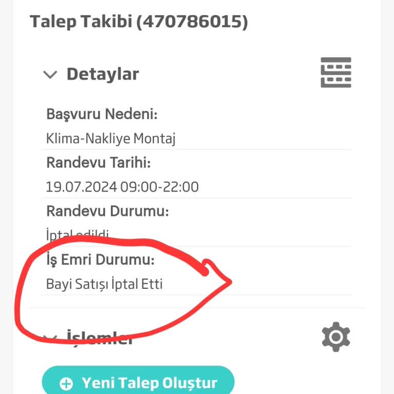 Beko Da Büyük Kibir