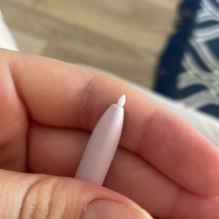 Samsung S6 Lite Tablet