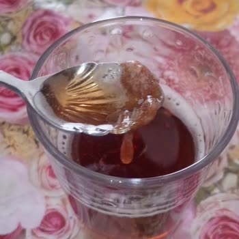 Tüketim Tarihi Geçmemiş Didi'den Garip Şeyler Çıktı