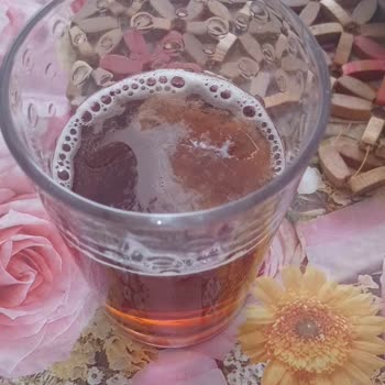 Tüketim Tarihi Geçmemiş Didi'den Garip Şeyler Çıktı