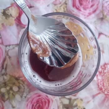 Tüketim Tarihi Geçmemiş Didi'den Garip Şeyler Çıktı