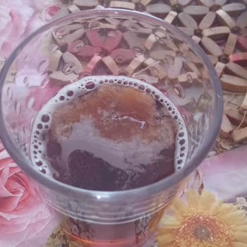 Tüketim Tarihi Geçmemiş Didi'den Garip Şeyler Çıktı