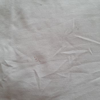 Mavi Defolu Ürün Gönderdi