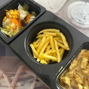 Tavuk Dünyası Skandalı İçinden Kıl Çıktı Aşırı Kötü Bir Durum