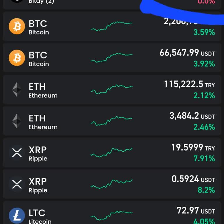 Bitay Coin Bizi Oyalıyor