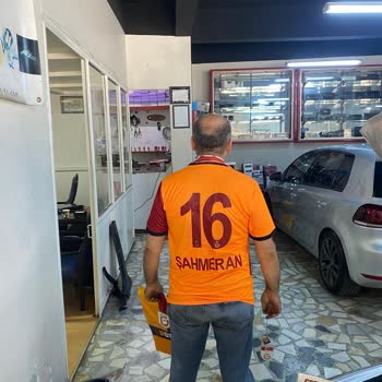 GS Store Forma Numarası Yanlış Yazımı