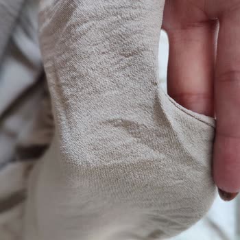 Oyku Wear Mağazadan Defolu Ürün Teslimatı Ve İade Sorunları