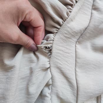 Oyku Wear Mağazadan Defolu Ürün Teslimatı Ve İade Sorunları