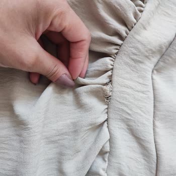 Oyku Wear Mağazadan Defolu Ürün Teslimatı Ve İade Sorunları