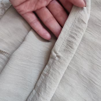 Oyku Wear Mağazadan Defolu Ürün Teslimatı Ve İade Sorunları
