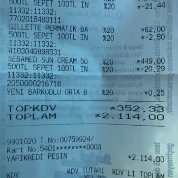 Gratis Yanlış Bilgilendirme Ve Eksik İndirim Mağduriyeti