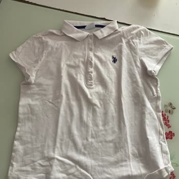 Us Polo Assn İade Olmadı