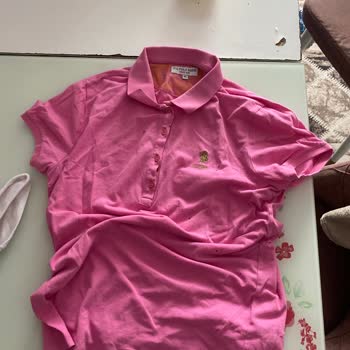 Us Polo Assn İade Olmadı