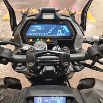 Ekuralkan Motopunto Bajaj Dominar 400 Akü Arızası Kabul Edilmiyor