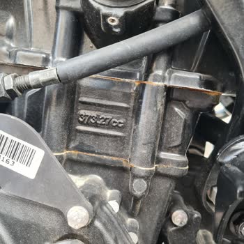 Ekuralkan Motopunto Bajaj Dominar 400 Akü Arızası Kabul Edilmiyor