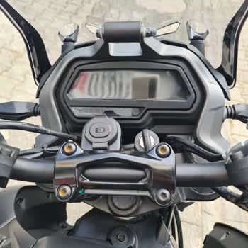 Ekuralkan Motopunto Bajaj Dominar 400 Akü Arızası Kabul Edilmiyor