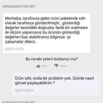 N11.com Satıcının Tarafını Tutuyor