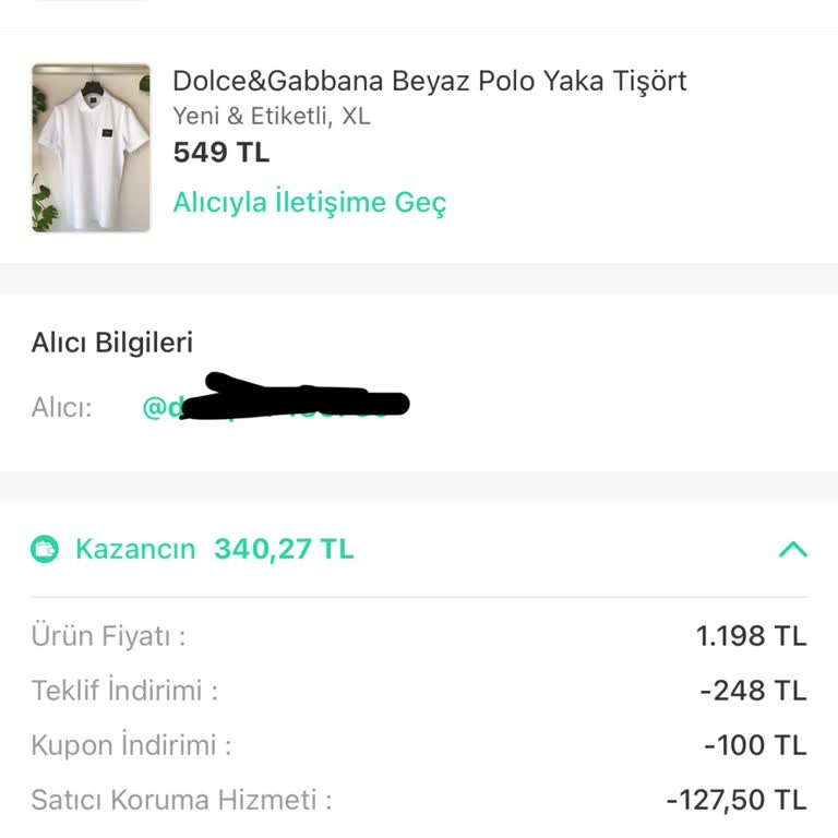 Dolap Kupon Açığı Kötü Niyetle Kullanılıyor