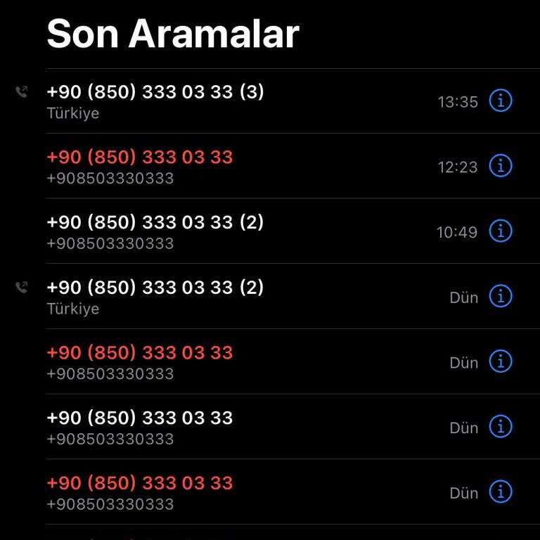 Millenicom Müşteri Hizmetleri Amatörlüğü
