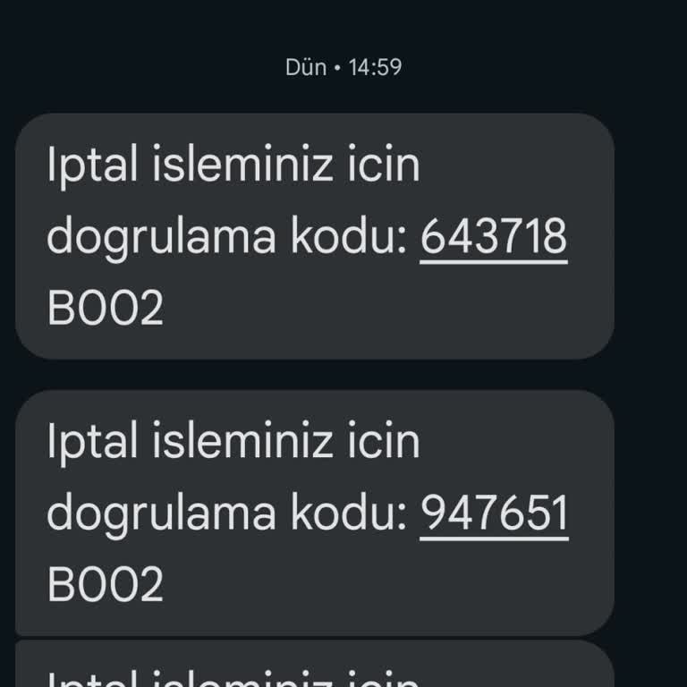 Enuygun.com Kartıma Para İadesi Yapmadı