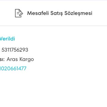 A101 Ekstra Ürün Gelmiyor