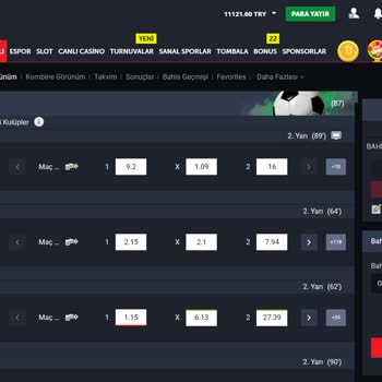 Marsbahis Kazançlarımı Silip Benden Belgeler İstedi