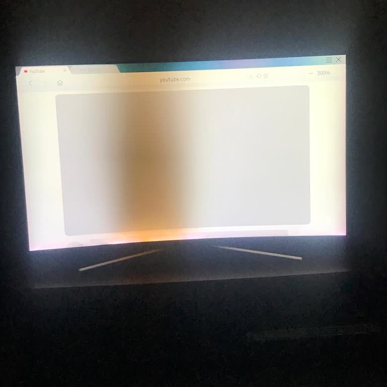 Samsung Smart TV Parça Ve İletişim Mağduriyeti