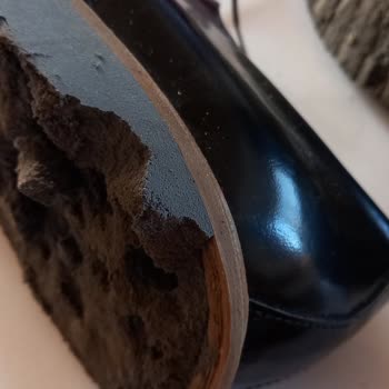 İnci Ayakkabı Markası Hakkında Yaşadığım Sorun