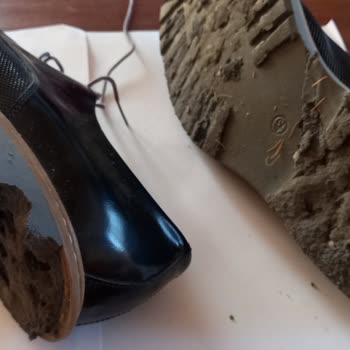 İnci Ayakkabı Markası Hakkında Yaşadığım Sorun