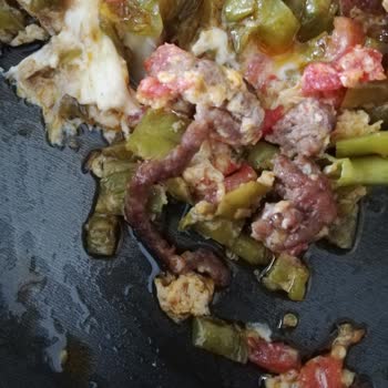 BİM Marketten Alınan Kıyma Kalitesi Hakkında Şikayet