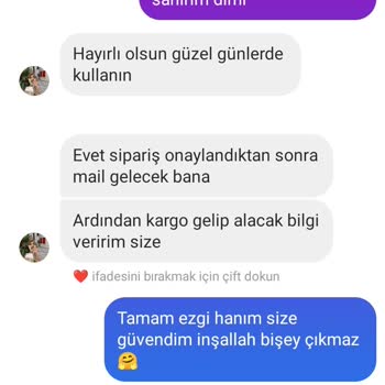 Sahibinden Güvenli Ödeme Seçeneğiyle Yaşadığım Sorun