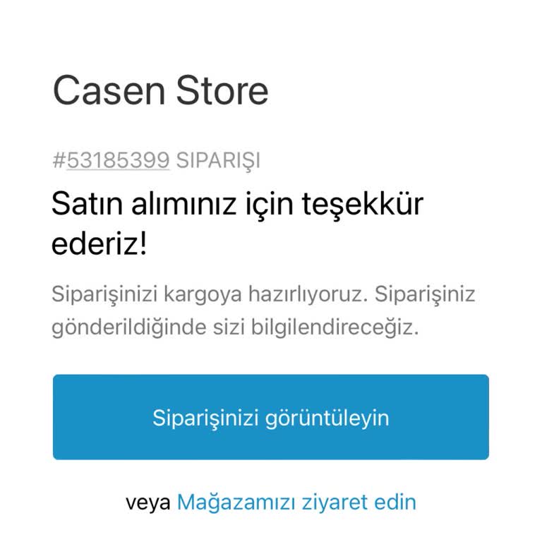Casen Karşımızda Muhatap Bulamıyoruz