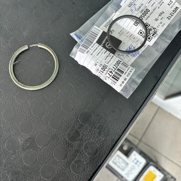 Mercedes-Benz Ticari Aracımın Gelir Kaybı Karşılanmıyor