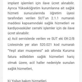 Özel Çağsu Hastanesi İnsanların Kandırılması Ve Mağduriyeti