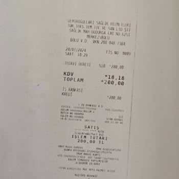 Özel Çağsu Hastanesi İnsanların Kandırılması Ve Mağduriyeti