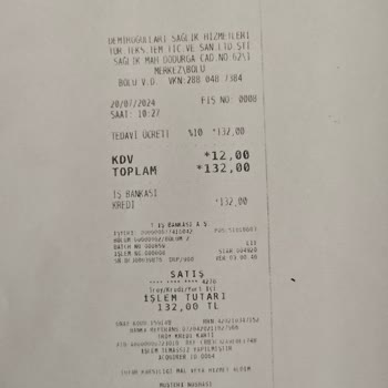 Özel Çağsu Hastanesi İnsanların Kandırılması Ve Mağduriyeti