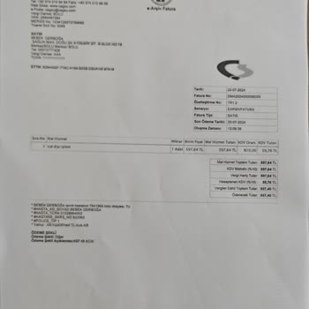 Özel Çağsu Hastanesi İnsanların Kandırılması Ve Mağduriyeti