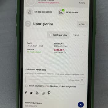 Korkmaz Mutfak Eşyaları Korkmaz Twin Kahvekolik Mağduru
