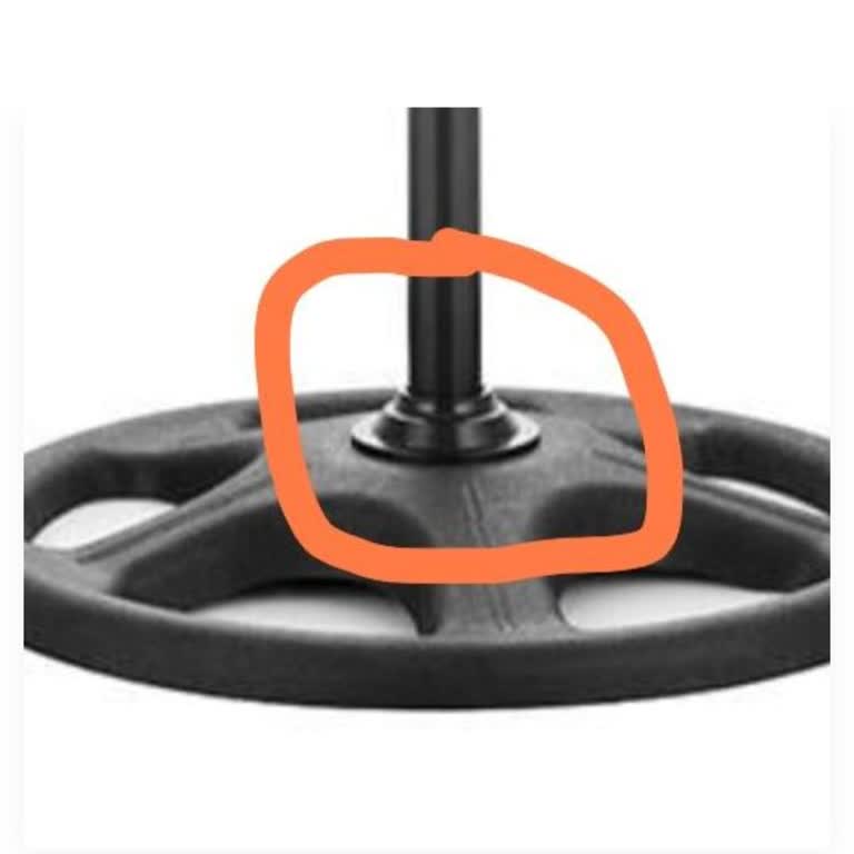 Sinbo Vantilatör Eksik Parça