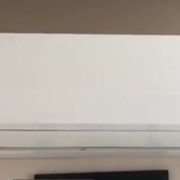 Sigma Klimadan Şikayetçiyim!