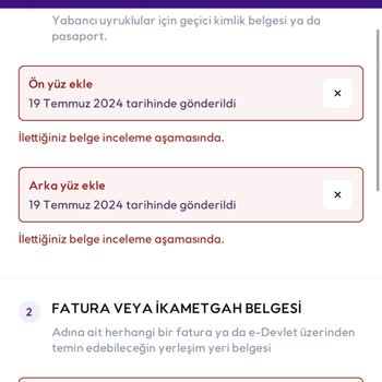 Param Uygulamasının Mağduriyeti