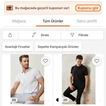 Hepsiburada Keyfi Yerde Kullanılabilen Kupon