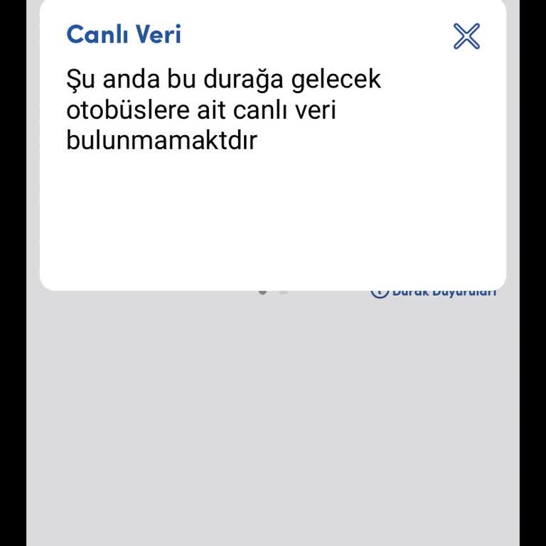 İBB - İstanbul Büyükşehir Belediyesi Kurtköy Otobüs Seferi Azlığı