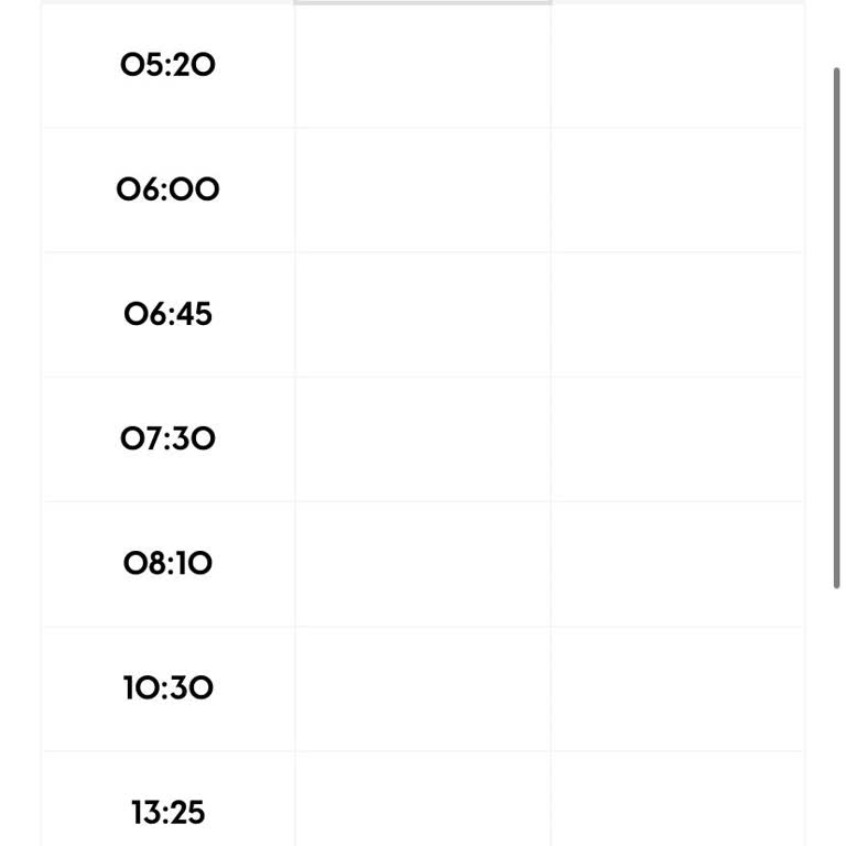 İBB - İstanbul Büyükşehir Belediyesi 36 G İETT Otobüs İptal Edilmiş