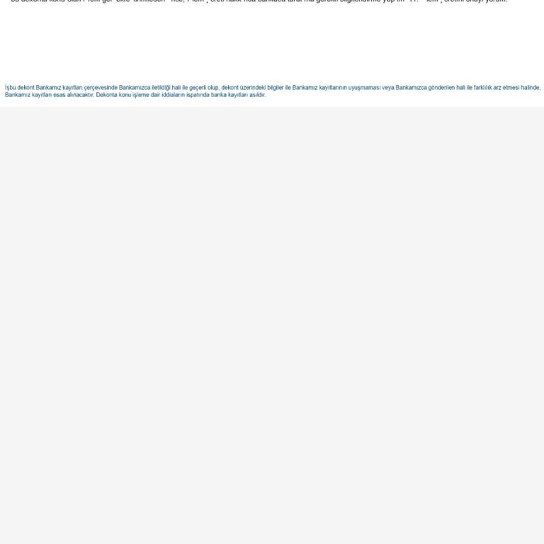 İş Bankası Fast İşlemlerini Durdurmuyor
