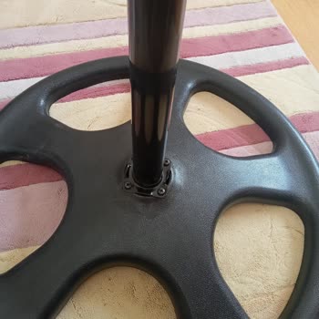 Sinbo Vantilatör Eksik Parçalar