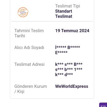 Hepsijet Müşteri Hizmetleri Ve Teslim Edilmeyen Kargo